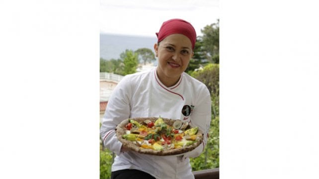 Collezione estate 2018, la nuova stagione della pizza
