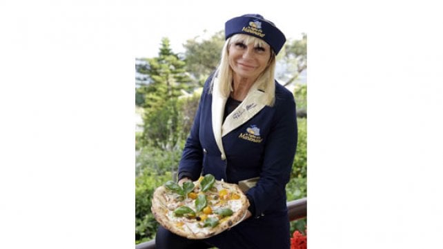 Collezione estate 2018, la nuova stagione della pizza
