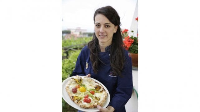 Collezione estate 2018, la nuova stagione della pizza