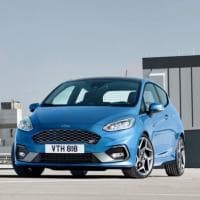Ford Fiesta ST