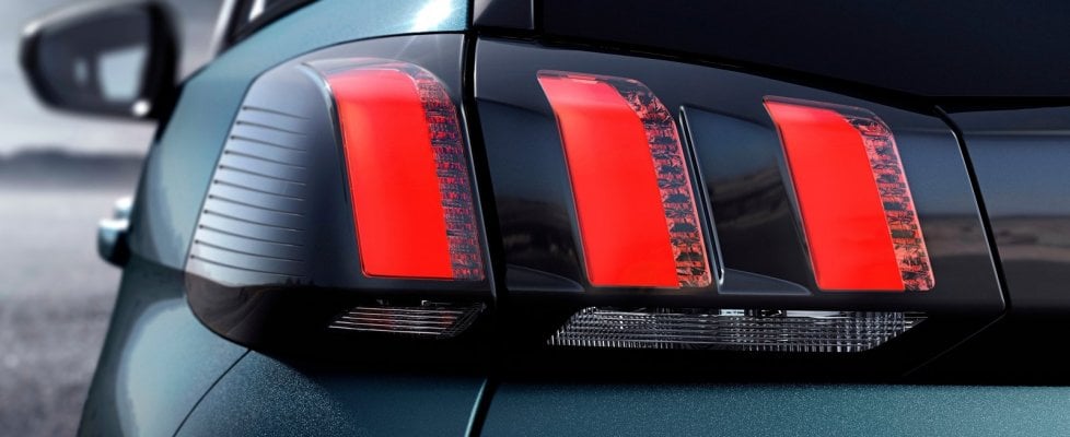 Nuova 5008, così i designer hanno puntato sulle "linee audaci"