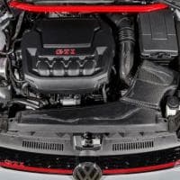 Volkswagen Golf GTI Next Level Concept