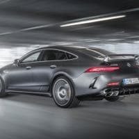Mercedes-Benz AMG GT63 S 4-Door Edition 1