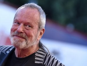 Terry Gilliam, via libera per il suo 'Don Quixote': "Non sono ancora morto, vengo a Cannes"