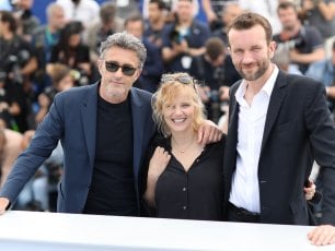 'Cold war', amore e jazz a Varsavia sullo sfondo della cortina di ferro