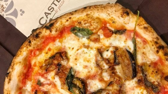 La parmigiana