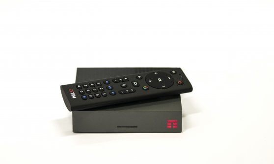 Tim Box Gen 2 Tim rinnova il suo Tim Box con smart zapping e nuove funzioni - la ...