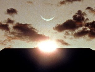 2001: Odissea nello spazio, la proiezione per i 50 anni: "Rilassatevi, sarà un'esperienza"