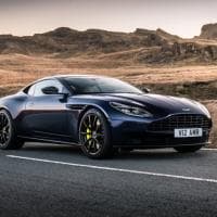 Aston Martin DB11 AMR
