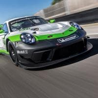 Porsche 911 GT3 R