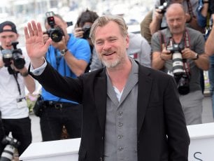 Christopher Nolan: "Io, Stanley Kubrick, Batman e mia moglie che non so come fa..."