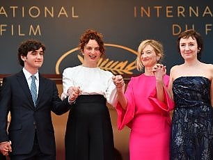 A Cannes 'Lazzaro felice', la fiaba politica di Alice Rohrwacher: storia di un antieroe che non ha perso la tenerezza