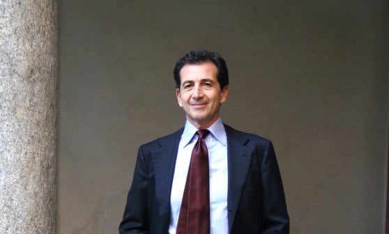 Giovanni Mazzaro, presidente Meditalia
