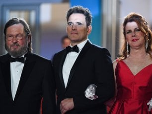 Lars von Trier torna a Cannes con 'The House That Jack Built': ma la noia supera lo scandalo