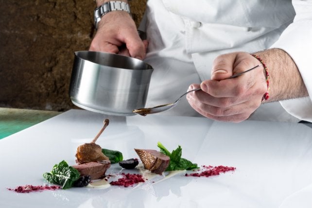 Arancine, granite, cassate e trattorie: tutti i sapori della Palermo Felix