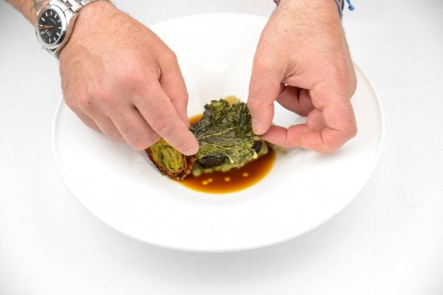 Arancine, granite, cassate e trattorie: tutti i sapori della Palermo Felix