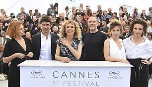 'Euforia', la seconda prova di Golino: "Un film che può mostrare la sua forza"