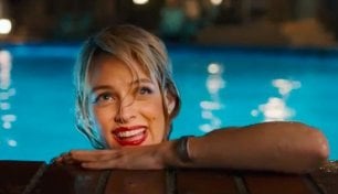 David Robert Mitchell, tra Hitchcock e Lynch: "Il film chiede arte o denaro?"