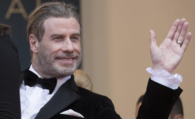 John Travolta ricorda 'Grease': "Mi ha dato la vita, è iniziato tutto da lì"