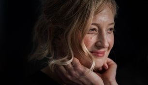 Alba Rohrwacher, "Una donna persa che ritrova se stessa"