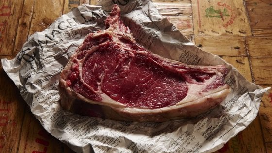 Fassona piemontese e tonno rosso: la strana coppia che spopola a Londra ( e arriva in Italia)