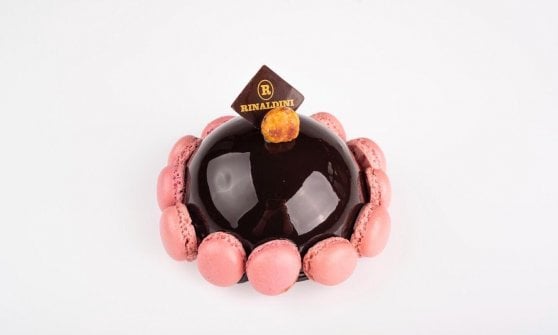 &nbsp;Tutto l'assortimento di dolci &egrave; ben curato ed elegante