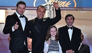 Garrone e il suo 'Dogman': "L'escalation folle di un uomo che cerca riscatto"