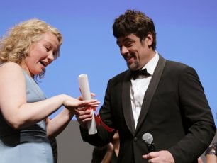 Cannes, 'Border' premiato a 'Un Certain Regard'