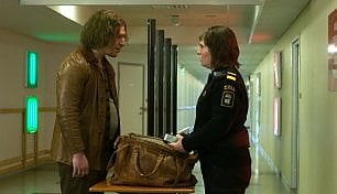 Un certain regard premia 'Border' di Ali Abbasi