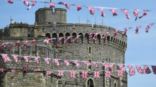 Nozze al castello di Windsor, a 40 km da Londra: tutti i perch&eacute; di una scelta apparentemente fuori dai canoni