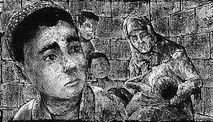 'La strada dei Samouni'  di Stefano Savona vince il premio come miglior doc