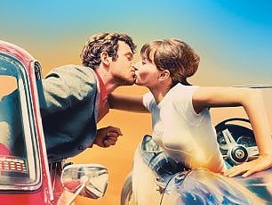 E se a vincere la Palma d'Oro fosse il peggio? Il toto premio dei film meno meritevoli in scena