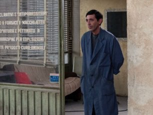 Matteo Garrone, Marcello Fonte, Alice e Alba Rohrwacher verso il Palmarès?