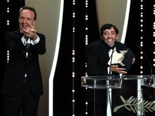 Cannes, Palma d'oro a Kore'eda. E l'Italia vince con Marcello Fonte e Alice Rohrwacher