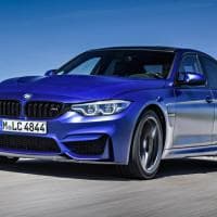Bmw M3 CS