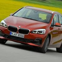Bmw 2-Series Active Tourer