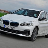 Bmw 225xe iPerformance