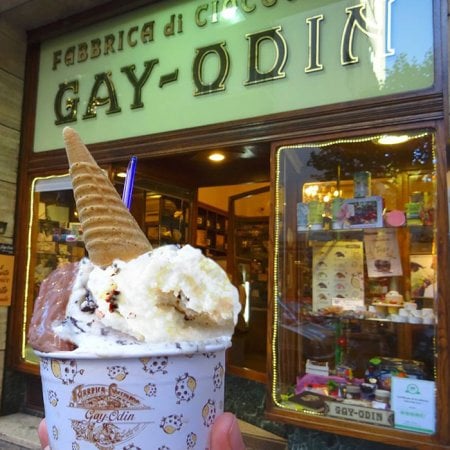 Coni, coppette e stecchi,  ecco le 10 migliori gelaterie di Napoli