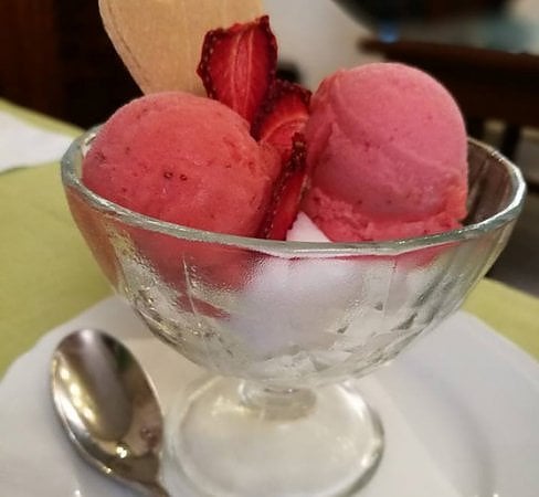 Coni, coppette e stecchi,  ecco le 10 migliori gelaterie di Napoli