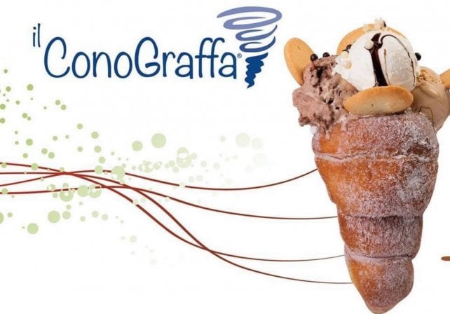 Coni, coppette e stecchi,  ecco le 10 migliori gelaterie di Napoli