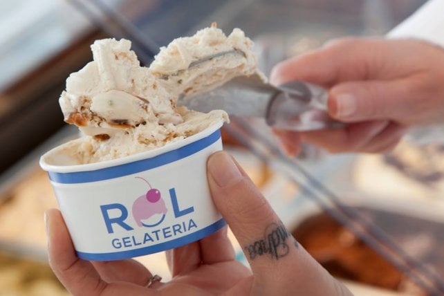 Coni, coppette e stecchi,  ecco le 10 migliori gelaterie di Napoli