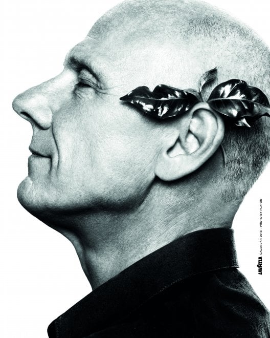 Calendario Lavazza 2018 per la sostenibilità. "E tu, che cosa stai facendo?"