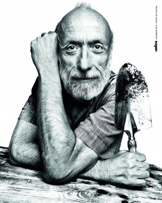 Calendario Lavazza 2018 per la sostenibilità. "E tu, che cosa stai facendo?"
