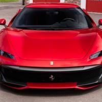 Ferrari SP38