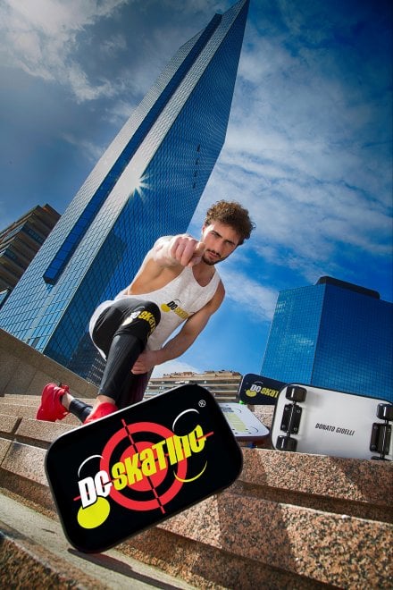 Fitness,  l'allenamento diventa fusion e di gruppo