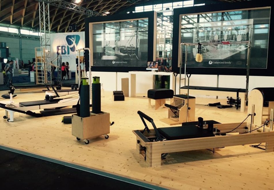Fitness,  l'allenamento diventa fusion e di gruppo