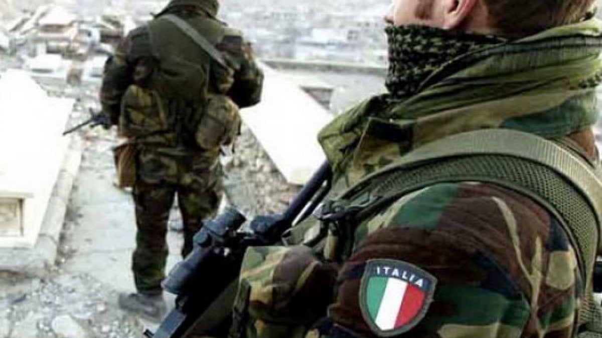 Quando è Finita La Leva Obbligatoria