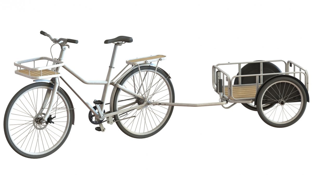 Ridateci la bicicletta Sladda, è pericolosa\