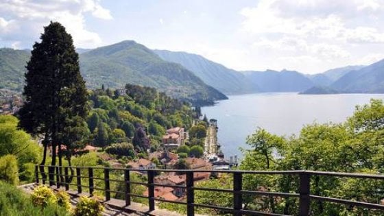 Lago di Como