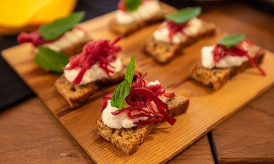 Non solo rucola e grana, gli abbinamenti perfetti 